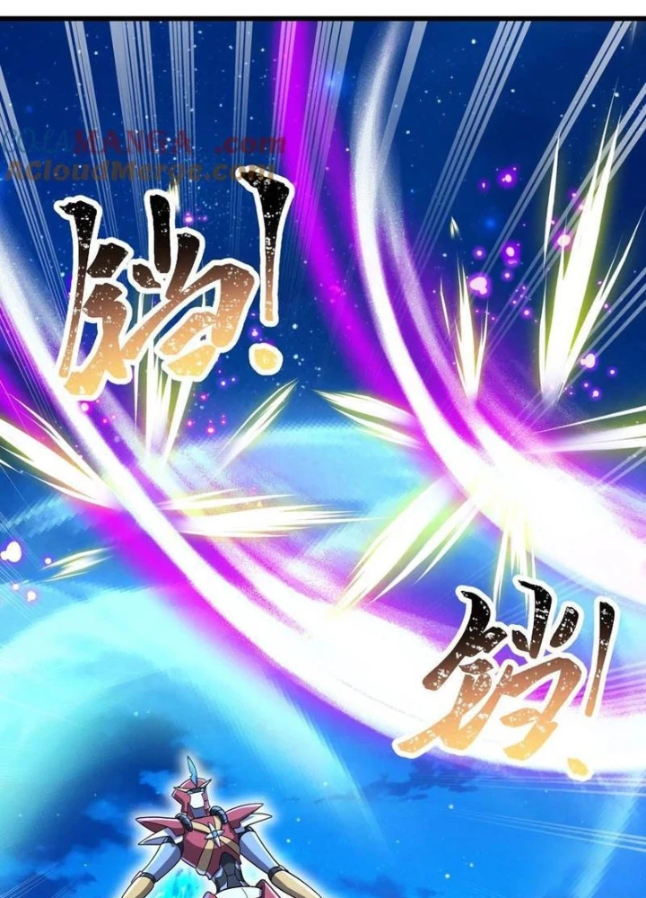 Bản Sao Của Tôi Là Trùng Vương Không Gian Chapter 37 - Trang 3