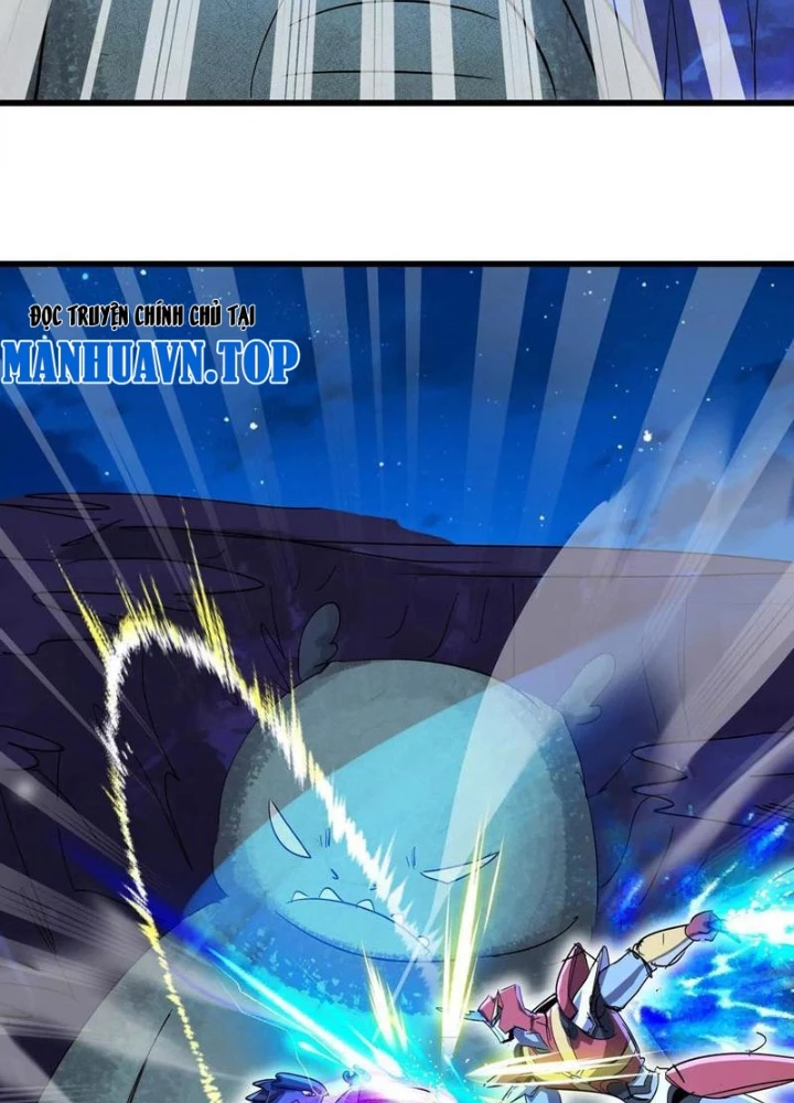 Bản Sao Của Tôi Là Trùng Vương Không Gian Chapter 37 - Trang 3