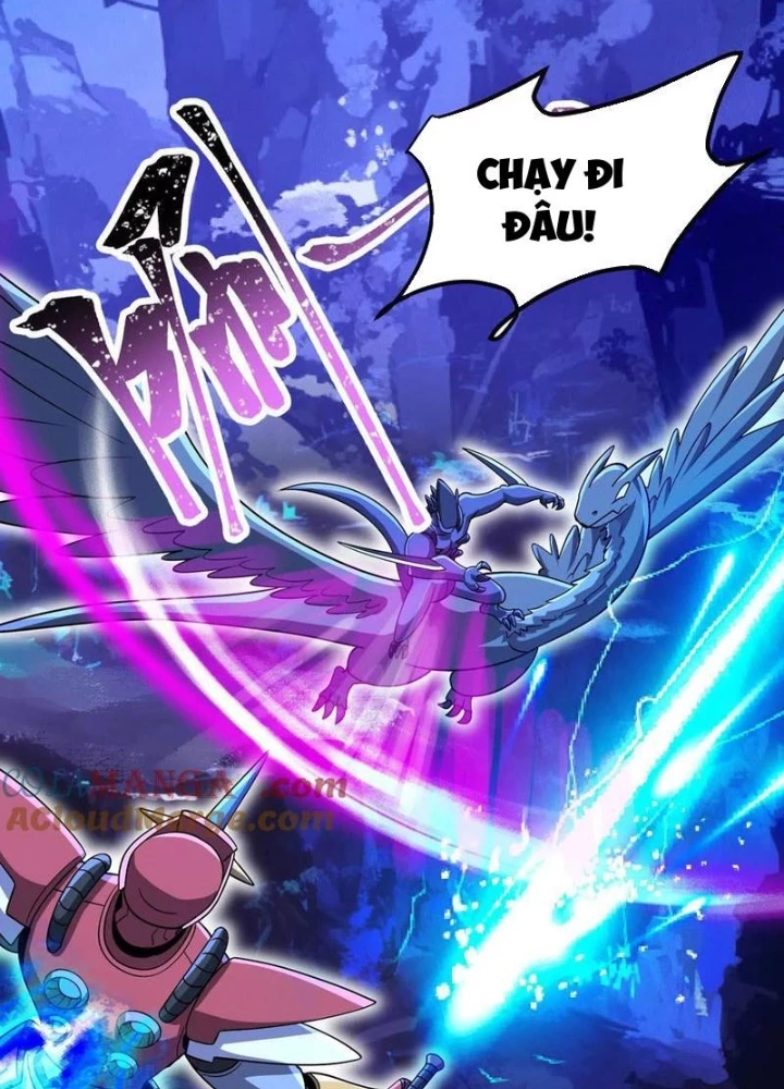 Bản Sao Của Tôi Là Trùng Vương Không Gian Chapter 37 - Trang 3