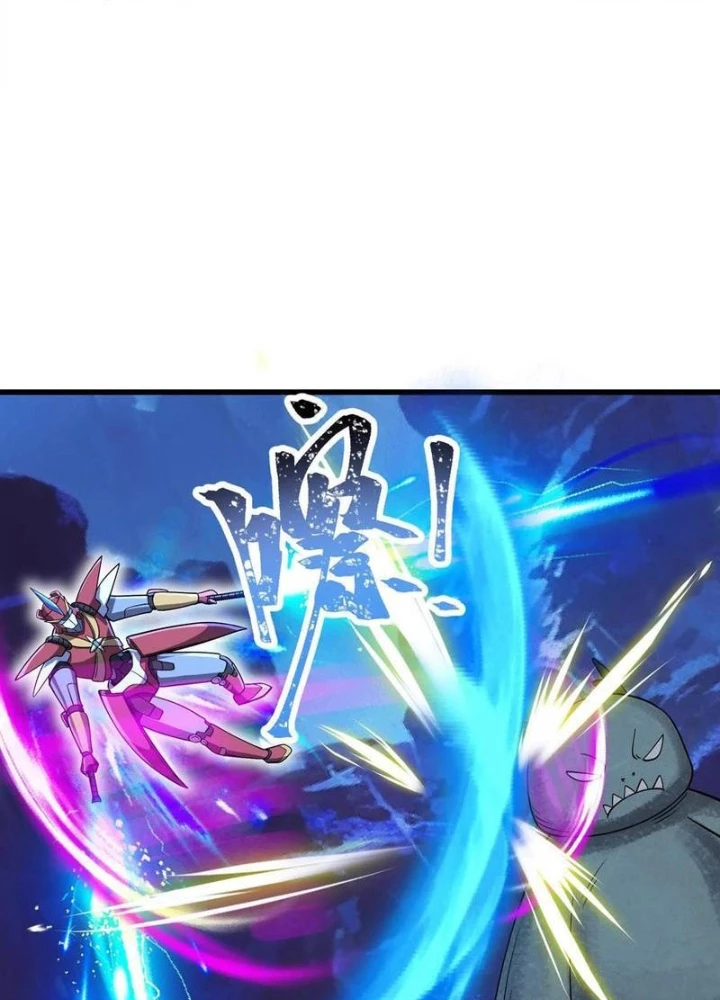 Bản Sao Của Tôi Là Trùng Vương Không Gian Chapter 37 - Trang 3