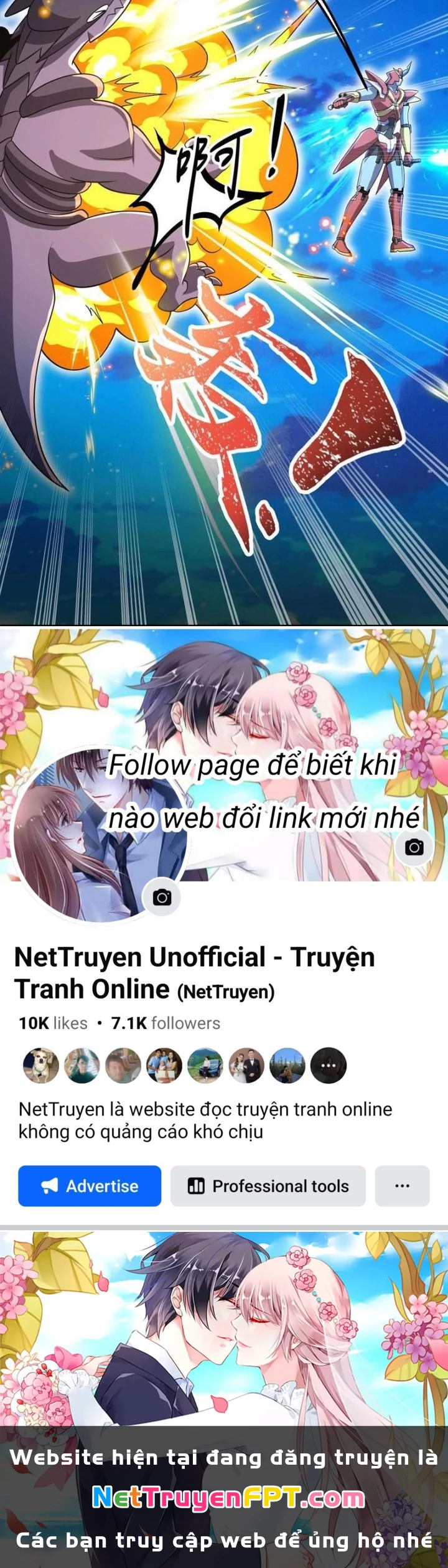 Bản Sao Của Tôi Là Trùng Vương Không Gian Chapter 37 - Trang 3