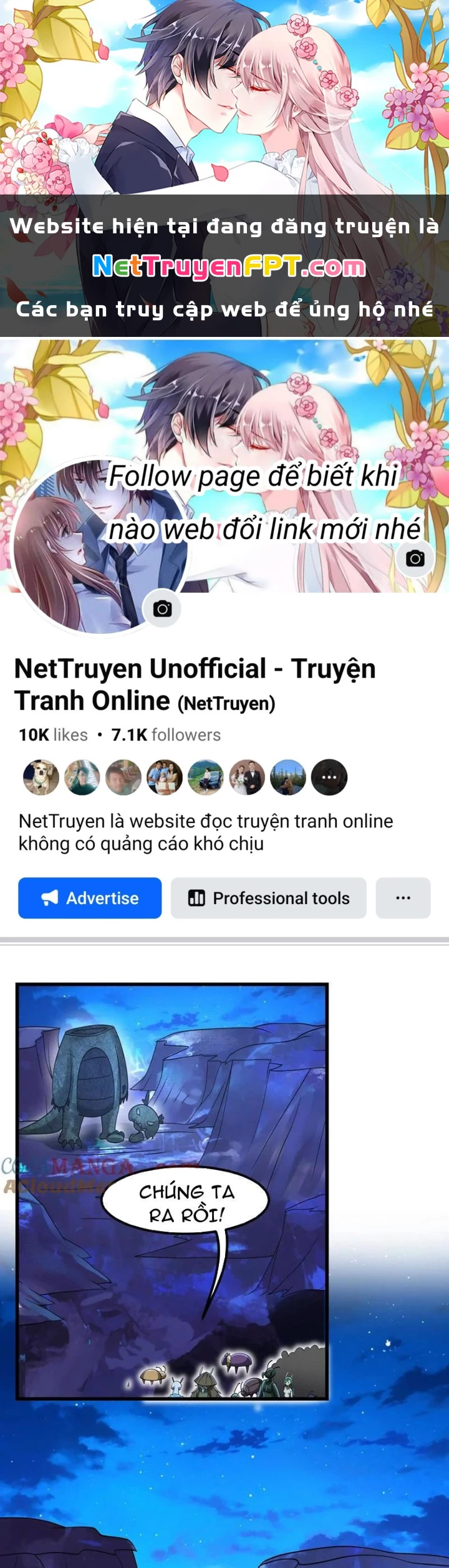 Bản Sao Của Tôi Là Trùng Vương Không Gian Chapter 38 - Trang 3