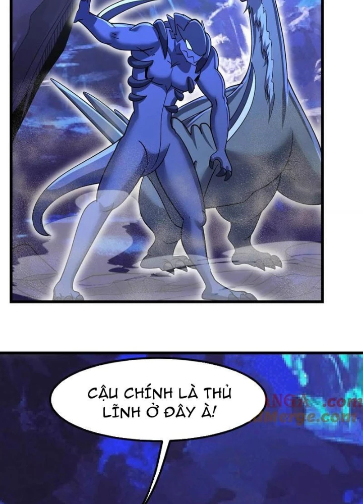 Bản Sao Của Tôi Là Trùng Vương Không Gian Chapter 38 - Trang 3