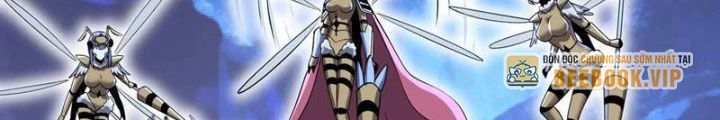 Bản Sao Của Tôi Là Trùng Vương Không Gian Chapter 38 - Trang 3
