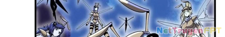 Bản Sao Của Tôi Là Trùng Vương Không Gian Chapter 38 - Trang 3