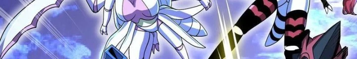 Bản Sao Của Tôi Là Trùng Vương Không Gian Chapter 38 - Trang 3