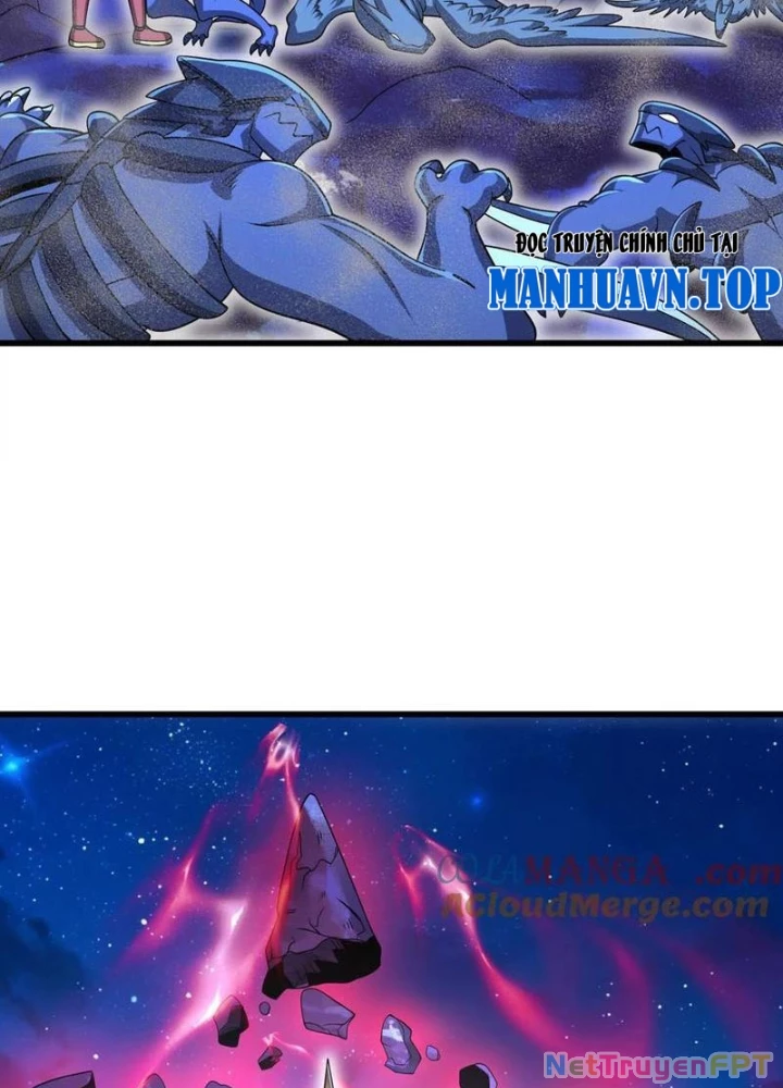 Bản Sao Của Tôi Là Trùng Vương Không Gian Chapter 38 - Trang 3