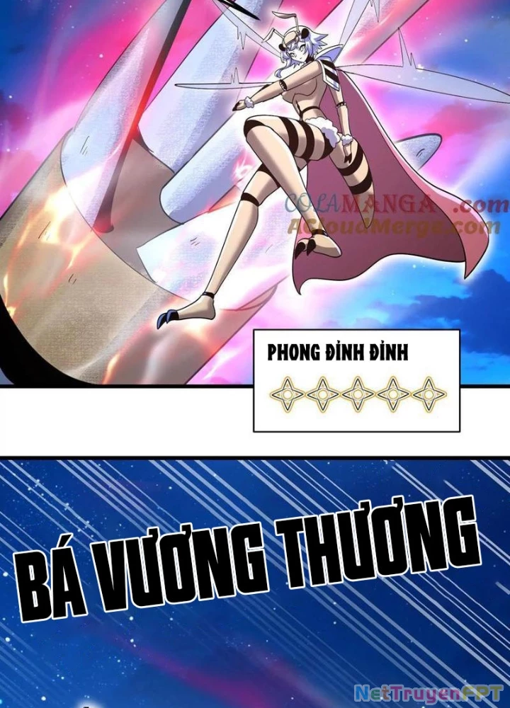 Bản Sao Của Tôi Là Trùng Vương Không Gian Chapter 38 - Trang 3