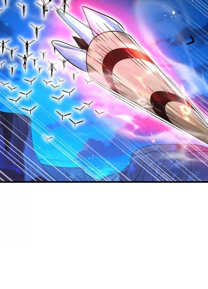 Bản Sao Của Tôi Là Trùng Vương Không Gian Chapter 38 - Trang 3