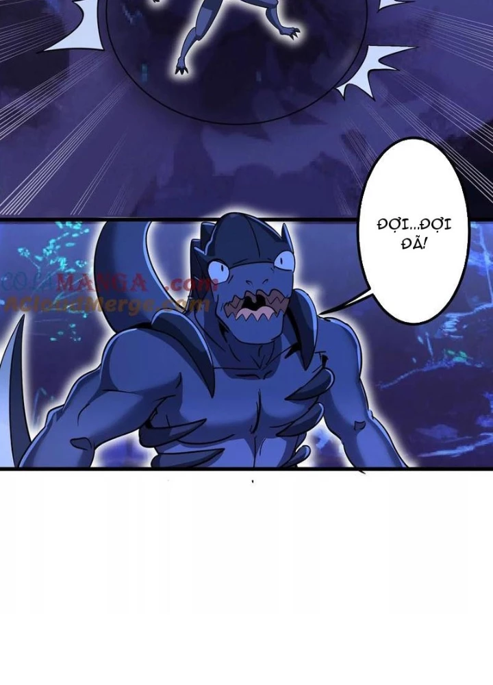 Bản Sao Của Tôi Là Trùng Vương Không Gian Chapter 38 - Trang 3