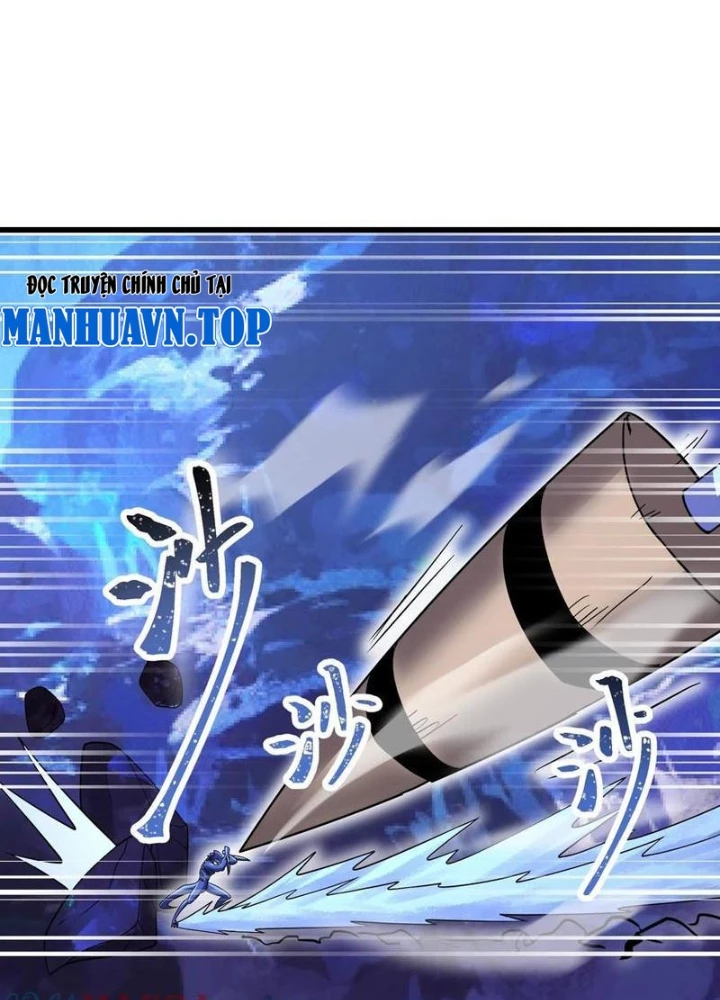 Bản Sao Của Tôi Là Trùng Vương Không Gian Chapter 38 - Trang 3