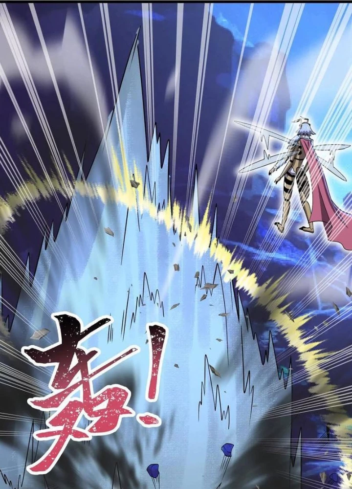 Bản Sao Của Tôi Là Trùng Vương Không Gian Chapter 38 - Trang 3