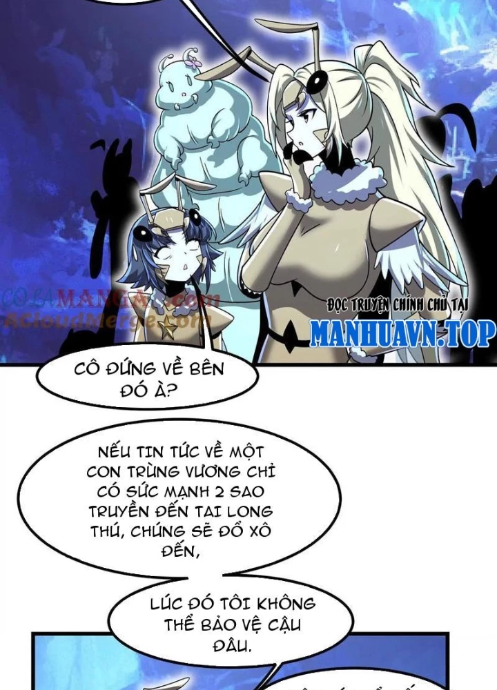 Bản Sao Của Tôi Là Trùng Vương Không Gian Chapter 38 - Trang 3