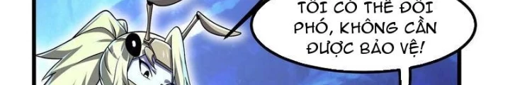 Bản Sao Của Tôi Là Trùng Vương Không Gian Chapter 38 - Trang 3
