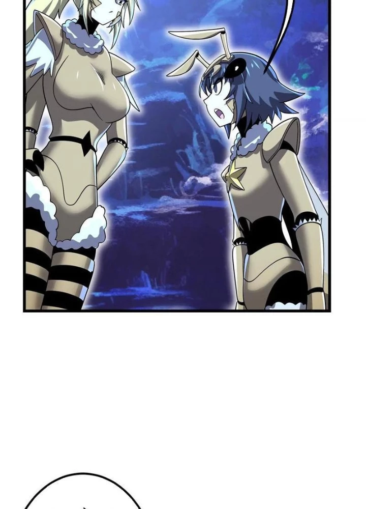 Bản Sao Của Tôi Là Trùng Vương Không Gian Chapter 38 - Trang 3