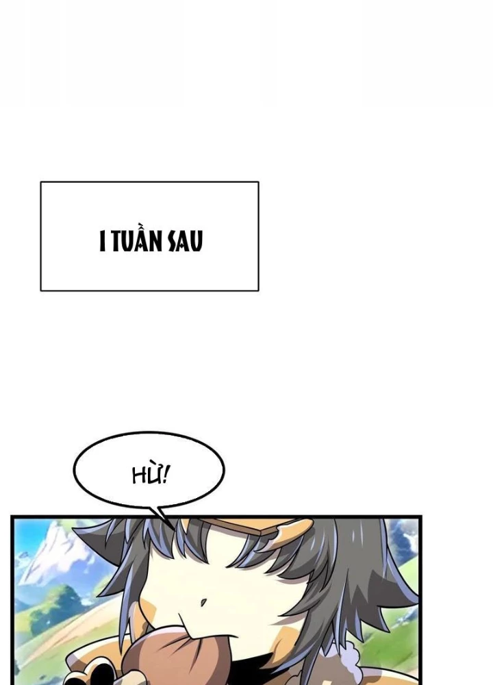 Bản Sao Của Tôi Là Trùng Vương Không Gian Chapter 38 - Trang 3