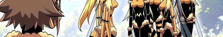 Bản Sao Của Tôi Là Trùng Vương Không Gian Chapter 38 - Trang 3