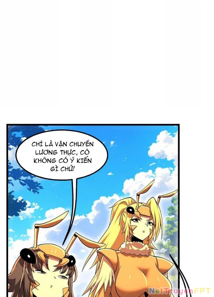 Bản Sao Của Tôi Là Trùng Vương Không Gian Chapter 38 - Trang 3