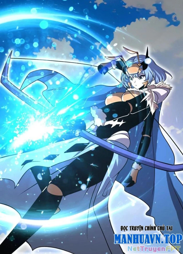Bản Sao Của Tôi Là Trùng Vương Không Gian Chapter 38 - Trang 3