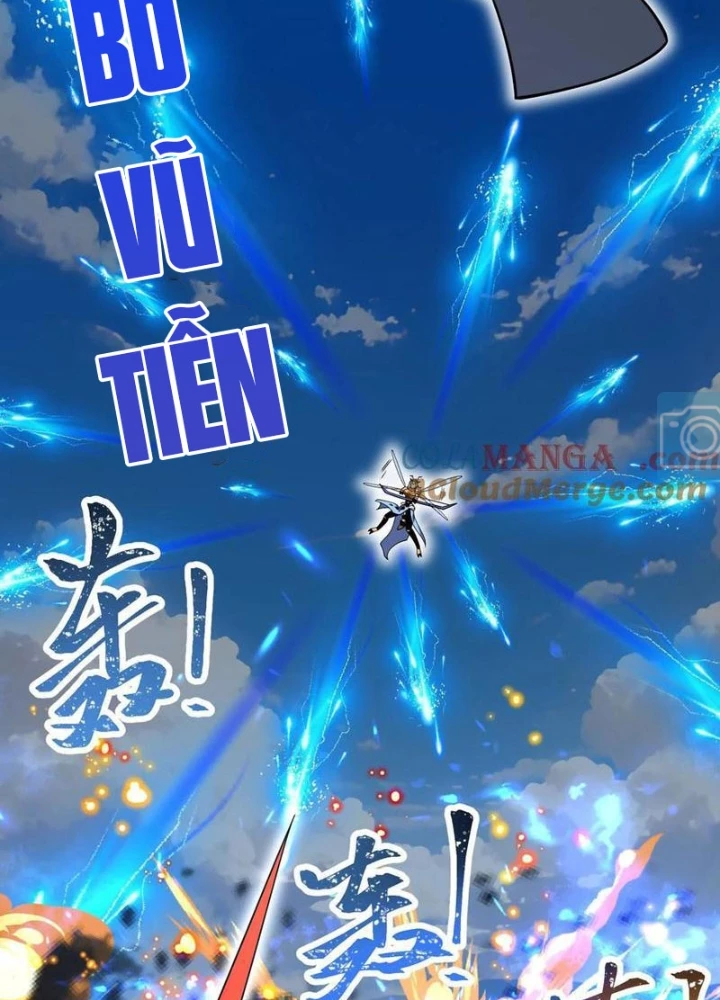 Bản Sao Của Tôi Là Trùng Vương Không Gian Chapter 38 - Trang 3