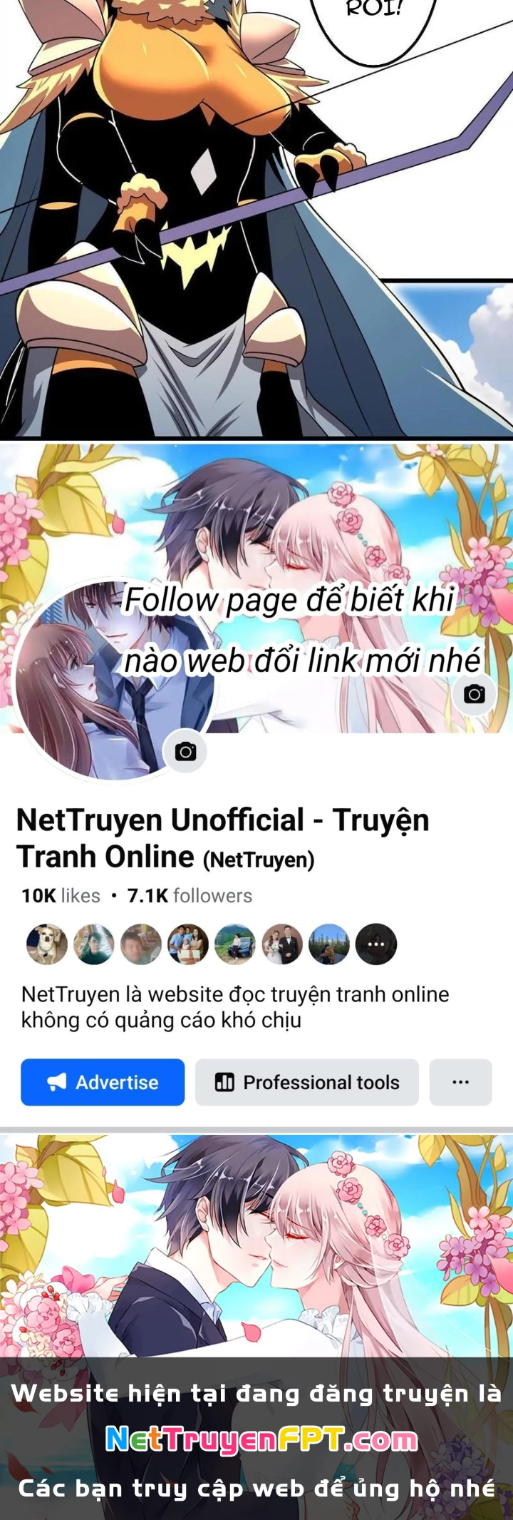 Bản Sao Của Tôi Là Trùng Vương Không Gian Chapter 38 - Trang 3