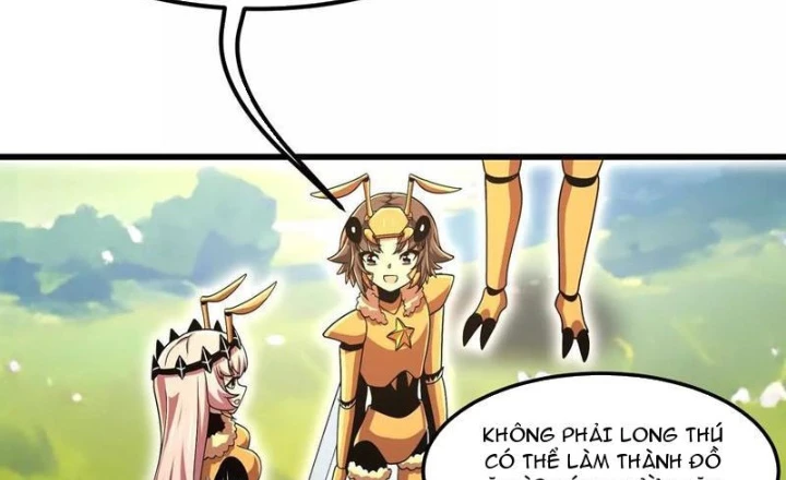 Bản Sao Của Tôi Là Trùng Vương Không Gian Chapter 39 - Trang 3