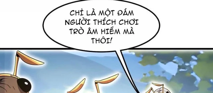 Bản Sao Của Tôi Là Trùng Vương Không Gian Chapter 39 - Trang 3