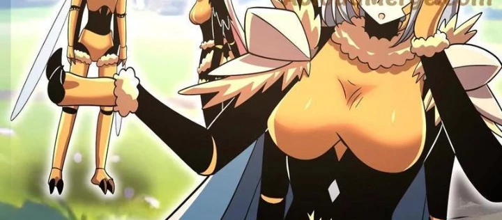 Bản Sao Của Tôi Là Trùng Vương Không Gian Chapter 39 - Trang 3