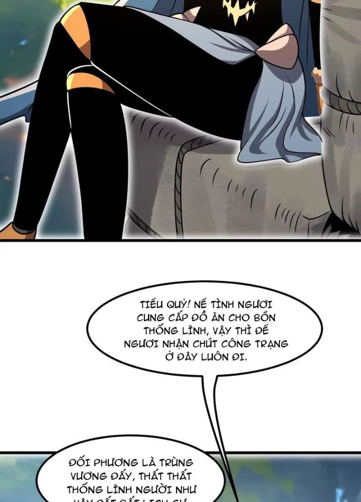 Bản Sao Của Tôi Là Trùng Vương Không Gian Chapter 39 - Trang 3