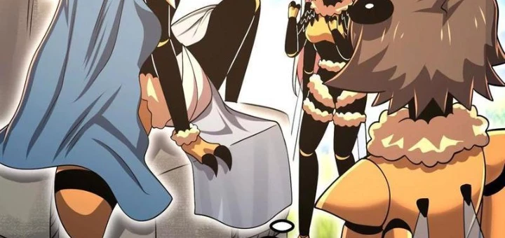 Bản Sao Của Tôi Là Trùng Vương Không Gian Chapter 39 - Trang 3