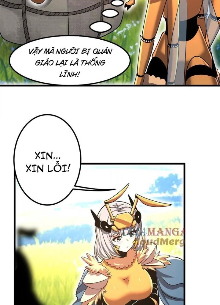 Bản Sao Của Tôi Là Trùng Vương Không Gian Chapter 39 - Trang 3