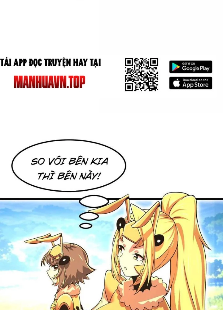 Bản Sao Của Tôi Là Trùng Vương Không Gian Chapter 39 - Trang 3