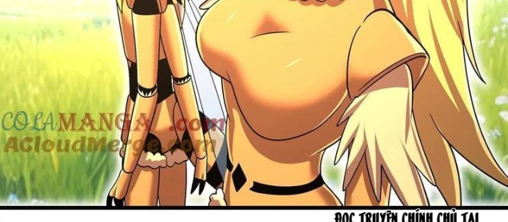 Bản Sao Của Tôi Là Trùng Vương Không Gian Chapter 39 - Trang 3