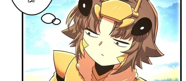 Bản Sao Của Tôi Là Trùng Vương Không Gian Chapter 39 - Trang 3