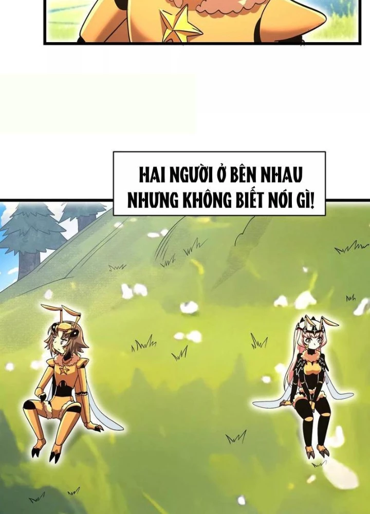 Bản Sao Của Tôi Là Trùng Vương Không Gian Chapter 39 - Trang 3