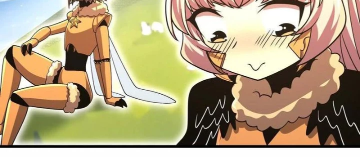 Bản Sao Của Tôi Là Trùng Vương Không Gian Chapter 39 - Trang 3