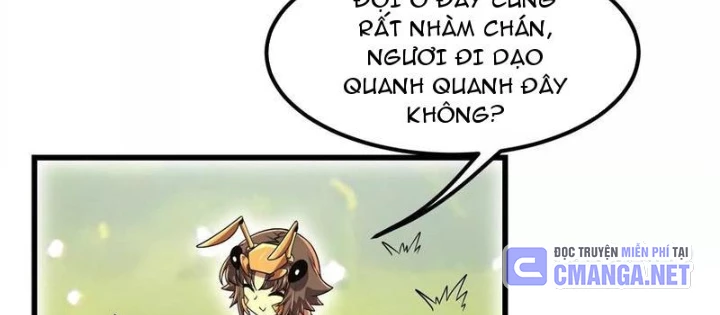 Bản Sao Của Tôi Là Trùng Vương Không Gian Chapter 39 - Trang 3