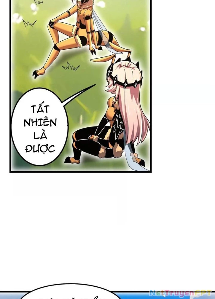 Bản Sao Của Tôi Là Trùng Vương Không Gian Chapter 39 - Trang 3