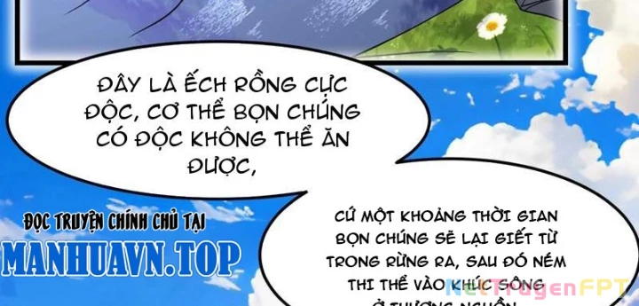 Bản Sao Của Tôi Là Trùng Vương Không Gian Chapter 39 - Trang 3