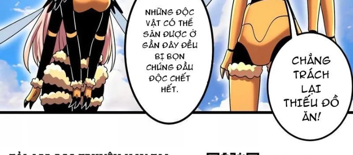 Bản Sao Của Tôi Là Trùng Vương Không Gian Chapter 39 - Trang 3