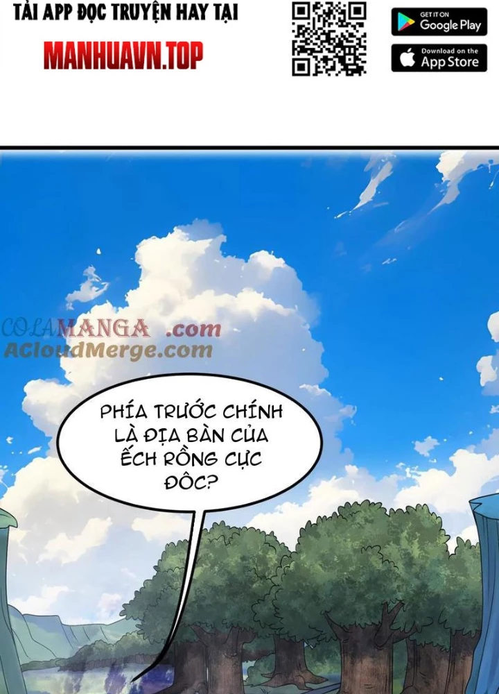 Bản Sao Của Tôi Là Trùng Vương Không Gian Chapter 39 - Trang 3