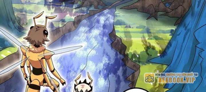 Bản Sao Của Tôi Là Trùng Vương Không Gian Chapter 39 - Trang 3