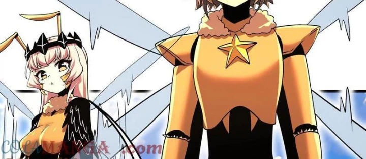 Bản Sao Của Tôi Là Trùng Vương Không Gian Chapter 39 - Trang 3