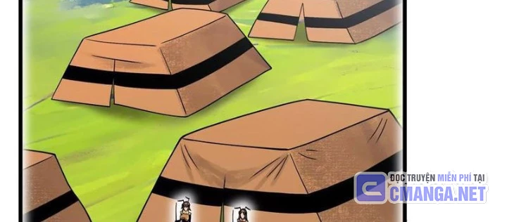 Bản Sao Của Tôi Là Trùng Vương Không Gian Chapter 39 - Trang 3