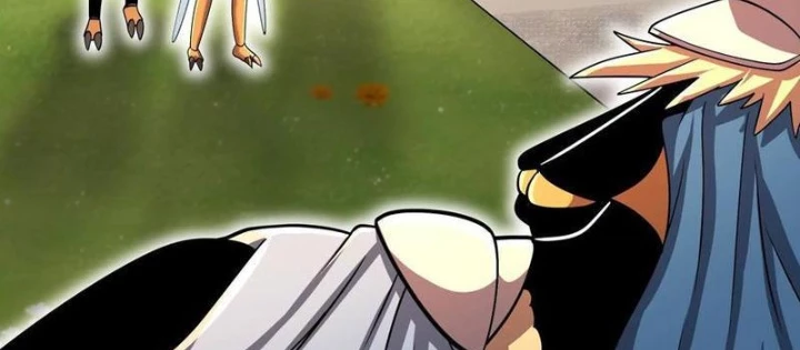 Bản Sao Của Tôi Là Trùng Vương Không Gian Chapter 39 - Trang 3