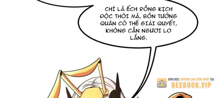 Bản Sao Của Tôi Là Trùng Vương Không Gian Chapter 39 - Trang 3