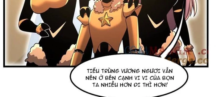Bản Sao Của Tôi Là Trùng Vương Không Gian Chapter 39 - Trang 3