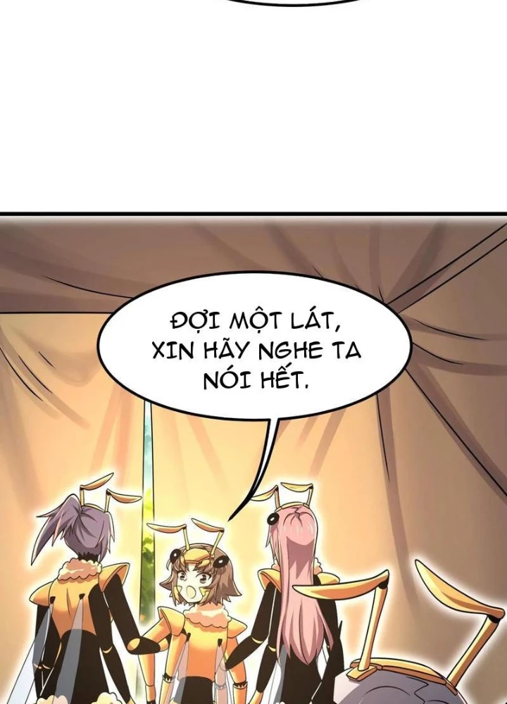 Bản Sao Của Tôi Là Trùng Vương Không Gian Chapter 39 - Trang 3