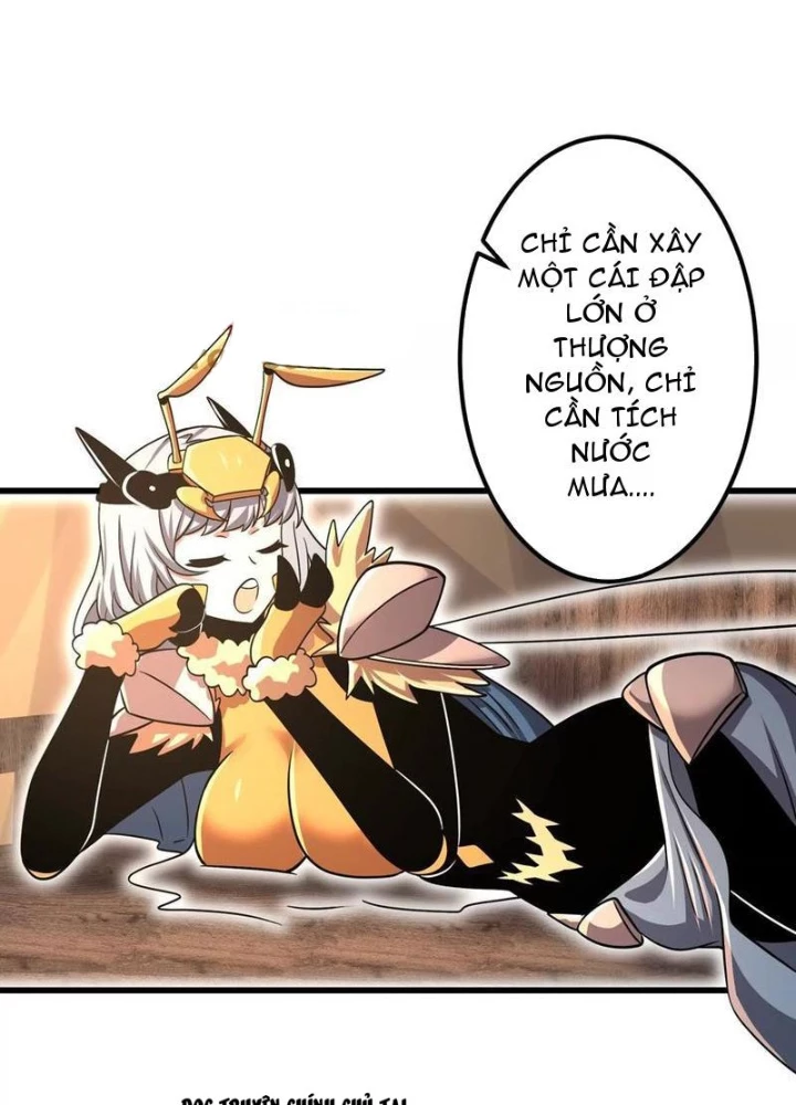 Bản Sao Của Tôi Là Trùng Vương Không Gian Chapter 39 - Trang 3