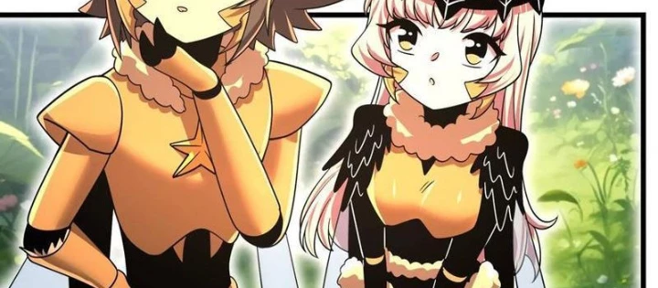 Bản Sao Của Tôi Là Trùng Vương Không Gian Chapter 39 - Trang 3